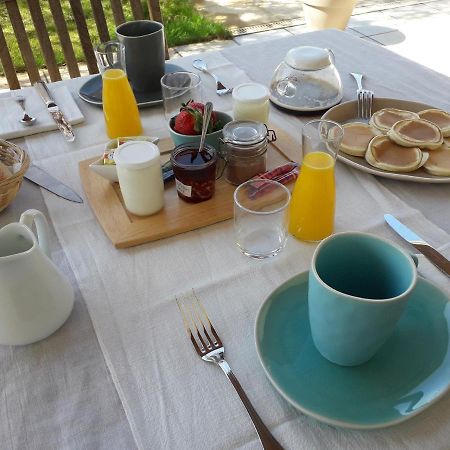 비스카로세 Le Jardin De Nemo B&B 외부 사진